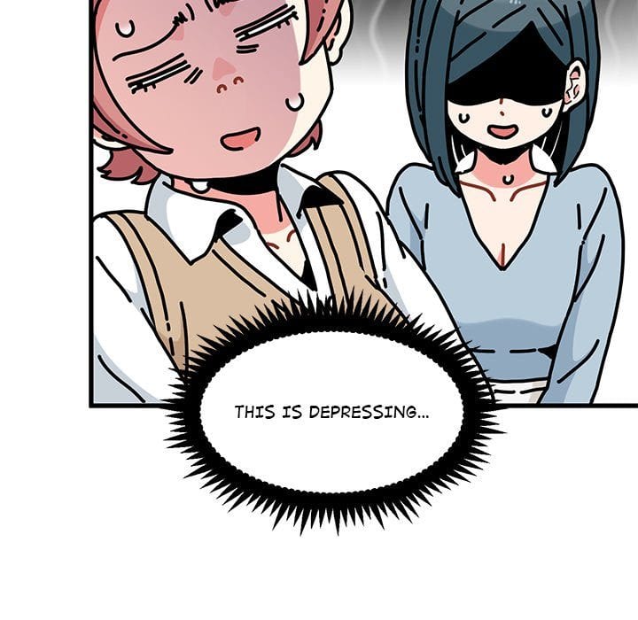 A Turning Point Uncensored, chapter 81, page 54 of 171
