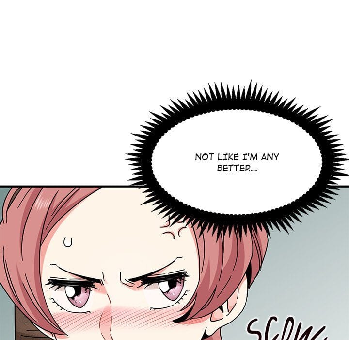 A Turning Point Uncensored, chapter 81, page 55 of 171