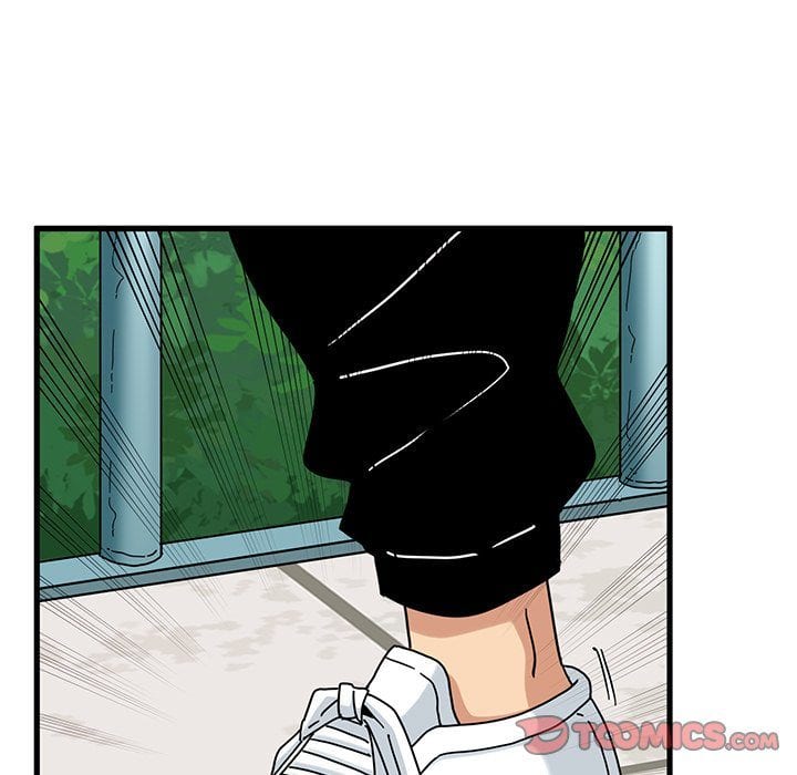 A Turning Point Uncensored, chapter 81, page 57 of 171