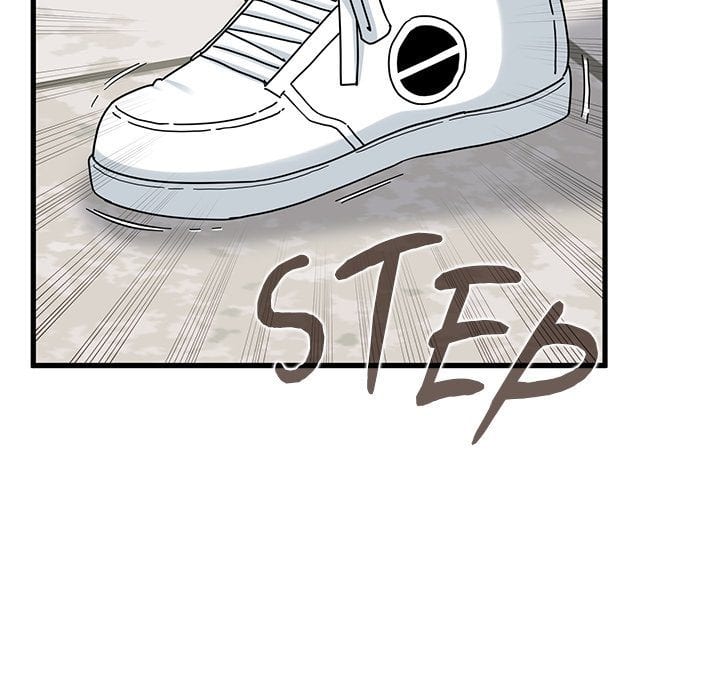 A Turning Point Uncensored, chapter 81, page 58 of 171