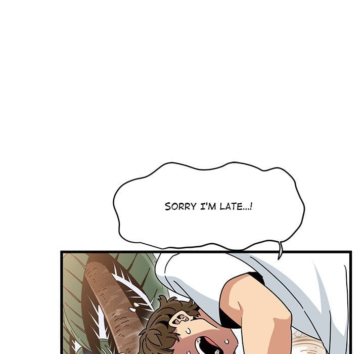 A Turning Point Uncensored, chapter 81, page 59 of 171