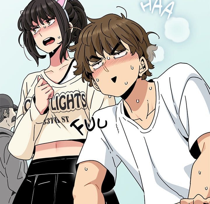 A Turning Point Uncensored, chapter 81, page 64 of 171