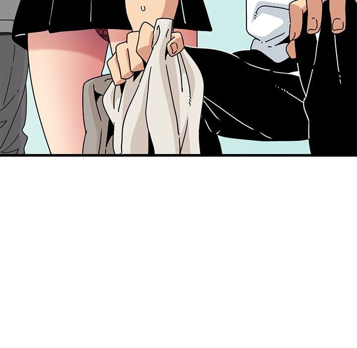 A Turning Point Uncensored, chapter 81, page 65 of 171