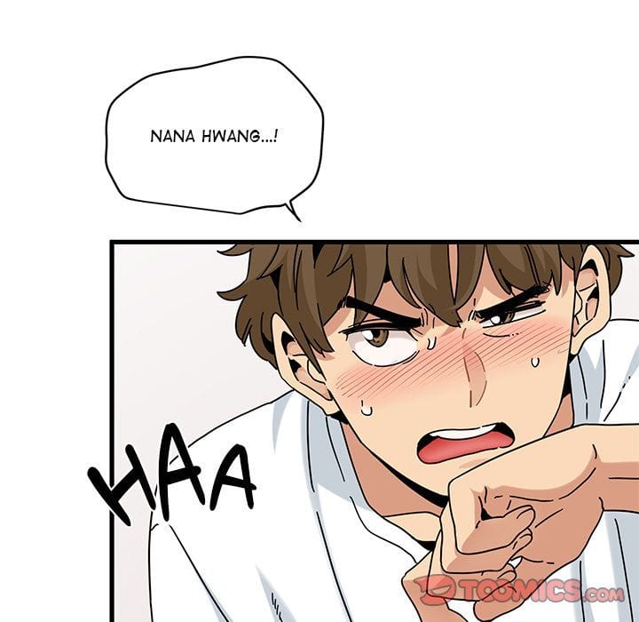 A Turning Point Uncensored, chapter 81, page 66 of 171