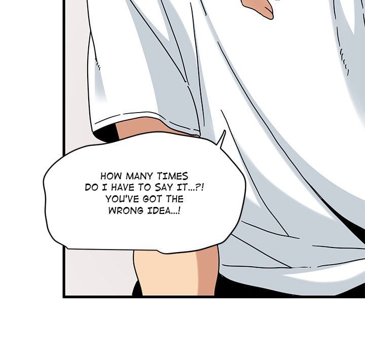 A Turning Point Uncensored, chapter 81, page 67 of 171