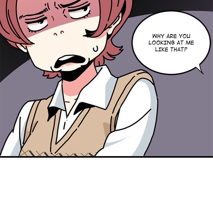 A Turning Point Uncensored, chapter 81, page 69 of 171