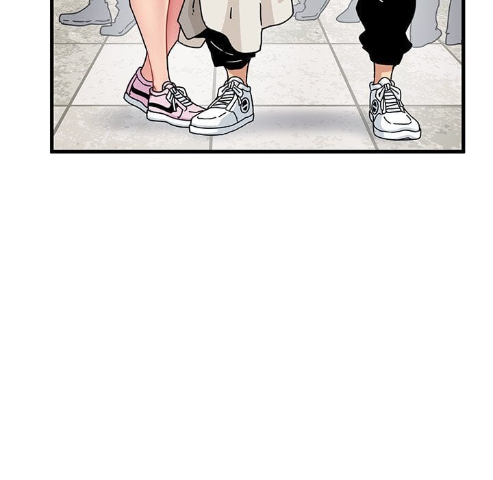 A Turning Point Uncensored, chapter 81, page 72 of 171