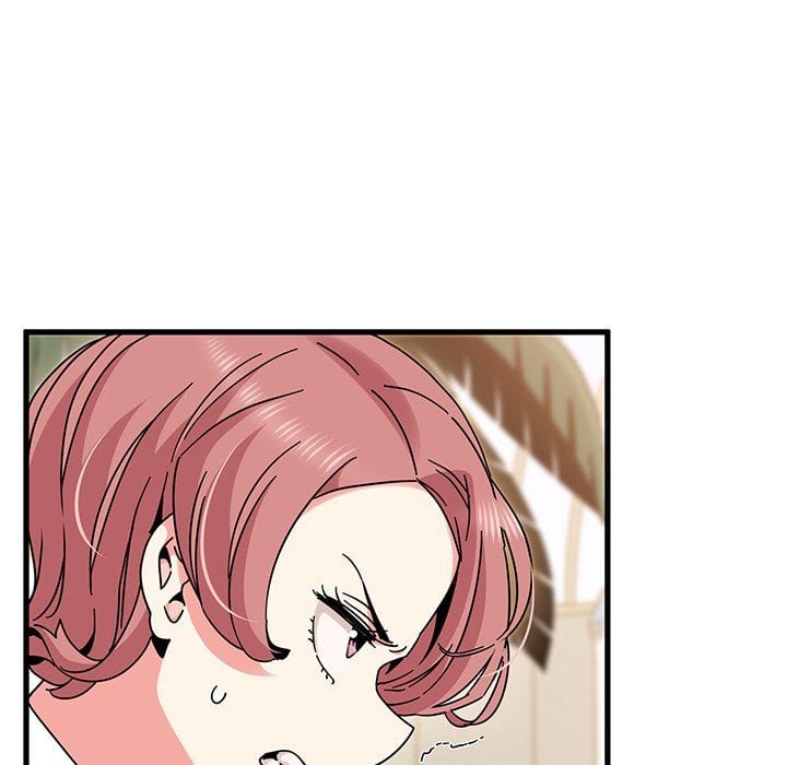 A Turning Point Uncensored, chapter 81, page 73 of 171