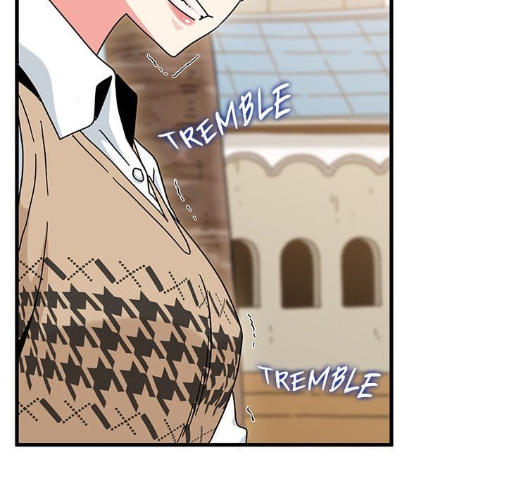 A Turning Point Uncensored, chapter 81, page 74 of 171