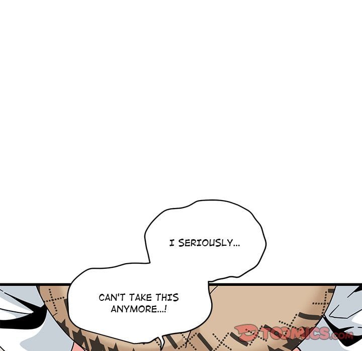 A Turning Point Uncensored, chapter 81, page 75 of 171