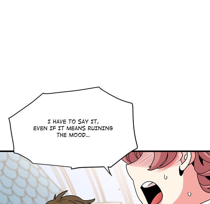 A Turning Point Uncensored, chapter 81, page 77 of 171