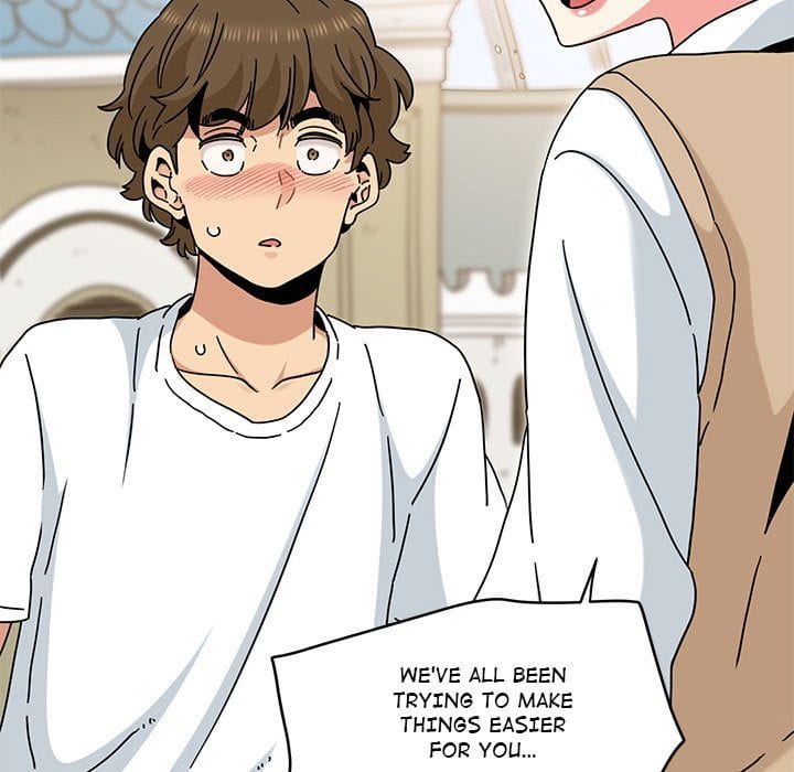 A Turning Point Uncensored, chapter 81, page 78 of 171