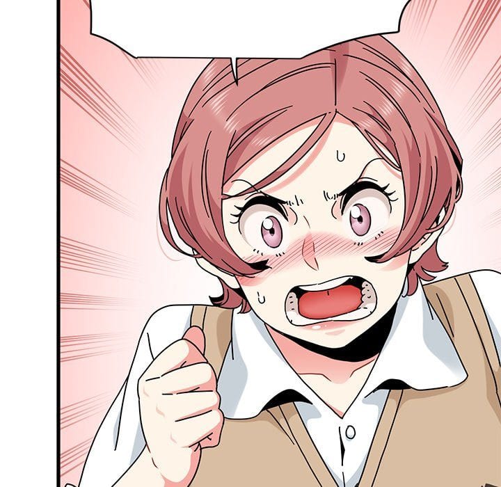 A Turning Point Uncensored, chapter 81, page 80 of 171