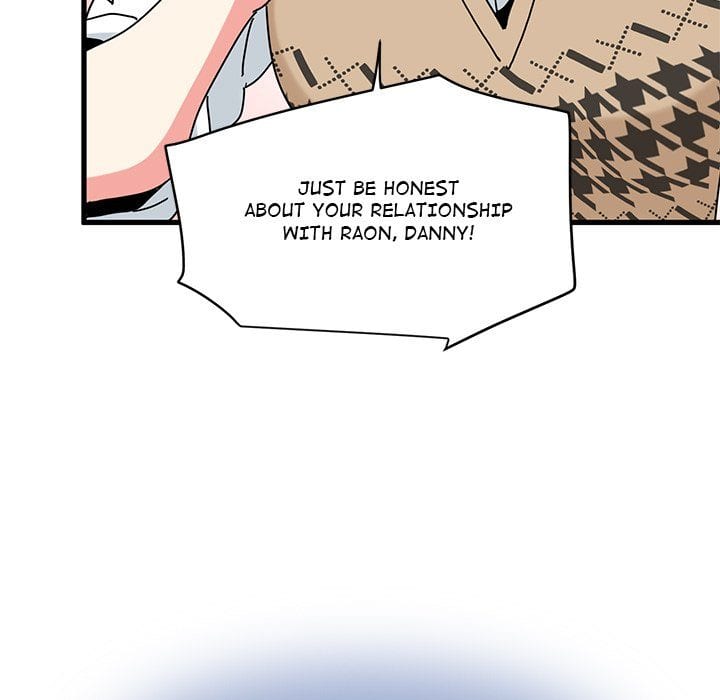 A Turning Point Uncensored, chapter 81, page 81 of 171