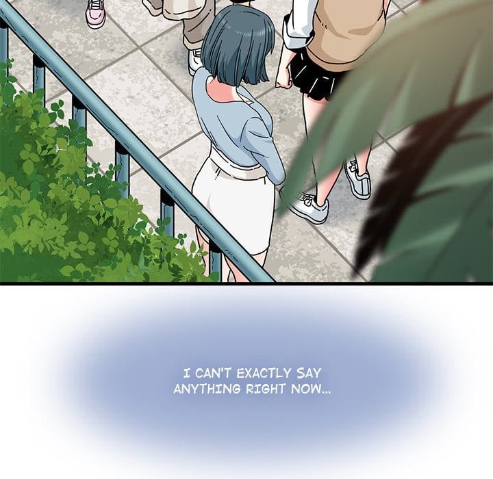 A Turning Point Uncensored, chapter 81, page 86 of 171