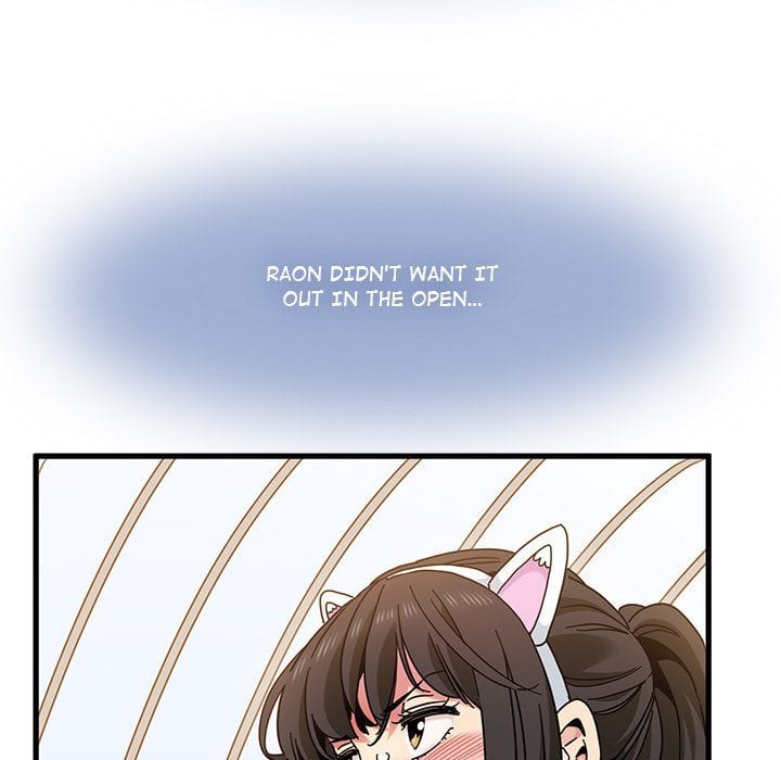 A Turning Point Uncensored, chapter 81, page 87 of 171