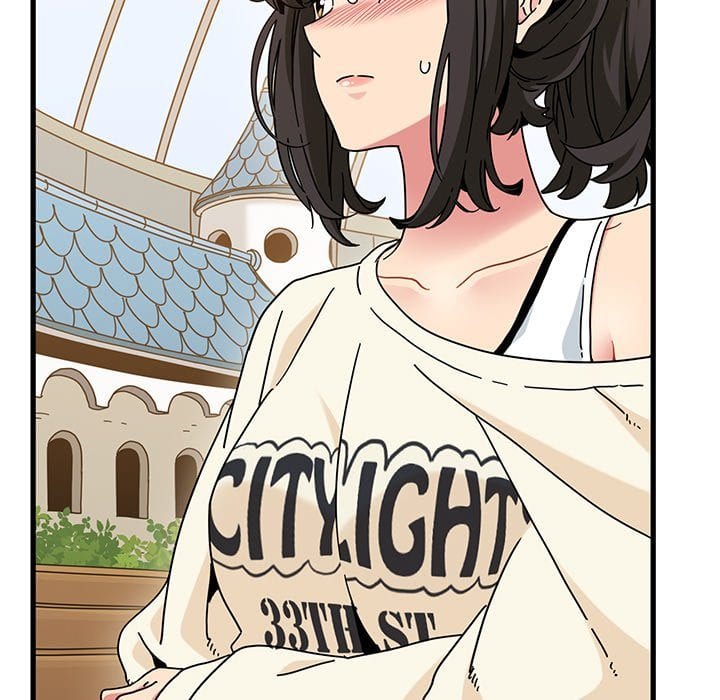 A Turning Point Uncensored, chapter 81, page 88 of 171