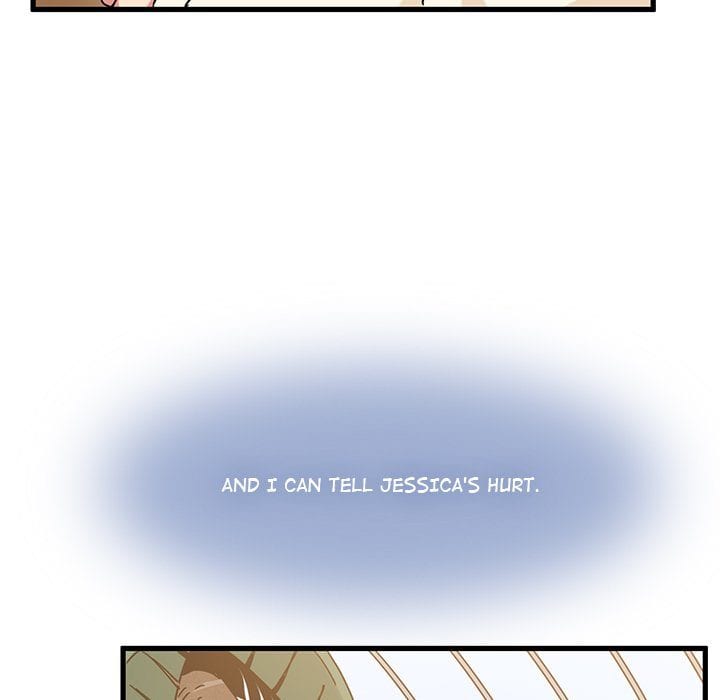 A Turning Point Uncensored, chapter 81, page 89 of 171