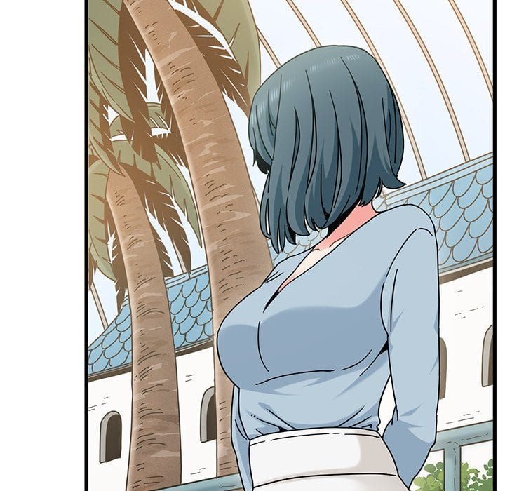 A Turning Point Uncensored, chapter 81, page 90 of 171