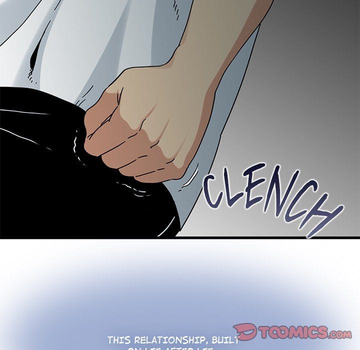 A Turning Point Uncensored, chapter 81, page 93 of 171