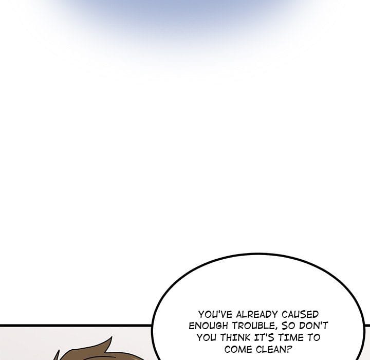 A Turning Point Uncensored, chapter 81, page 95 of 171