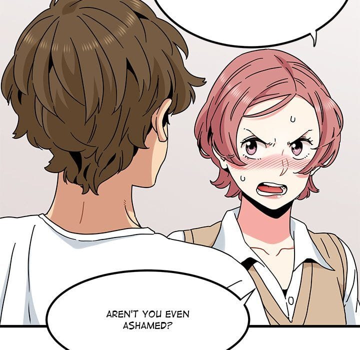 A Turning Point Uncensored, chapter 81, page 96 of 171