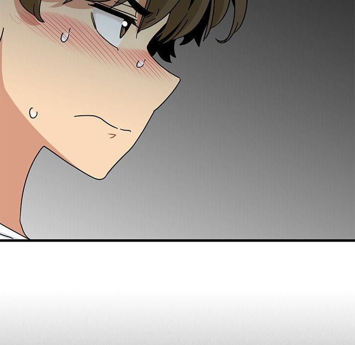 A Turning Point Uncensored, chapter 81, page 98 of 171