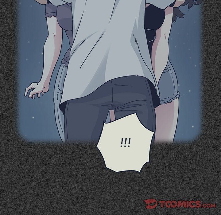 A Turning Point Uncensored, chapter 81, page 102 of 171