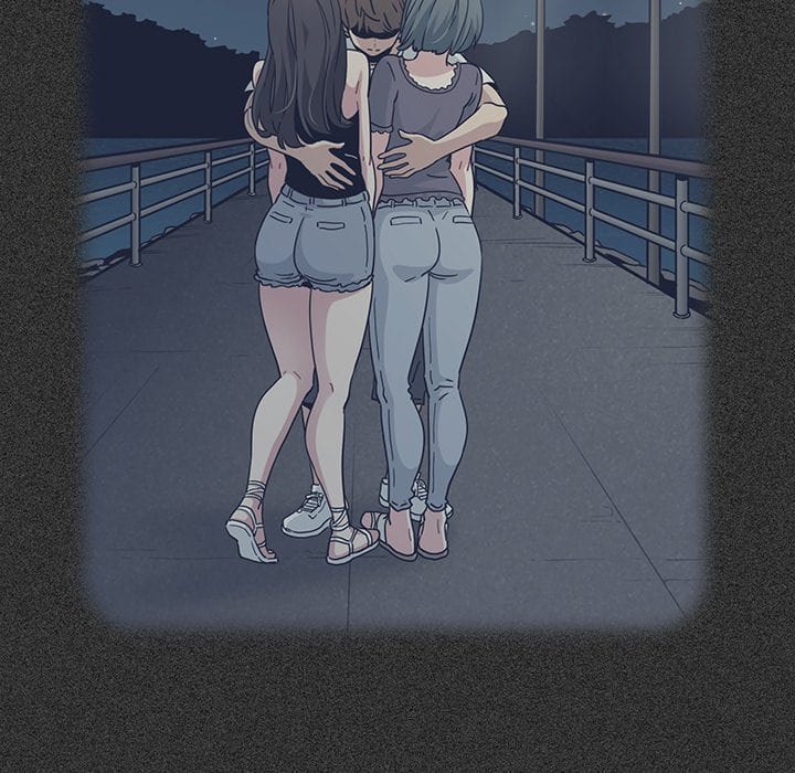 A Turning Point Uncensored, chapter 81, page 104 of 171