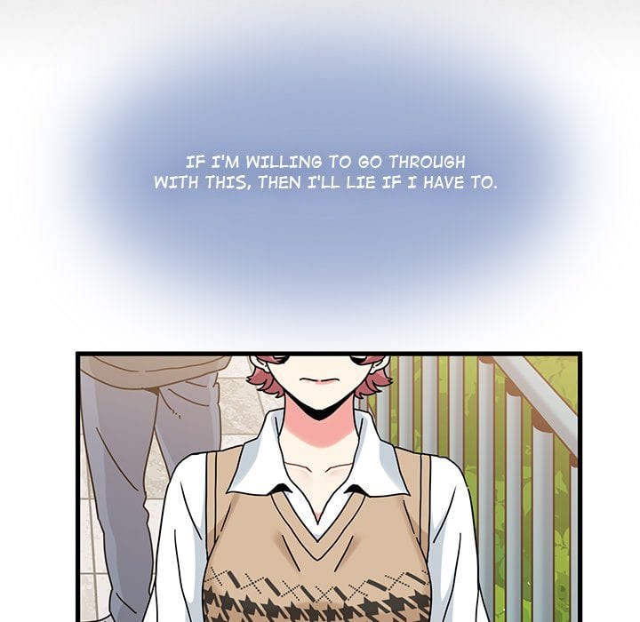 A Turning Point Uncensored, chapter 81, page 106 of 171