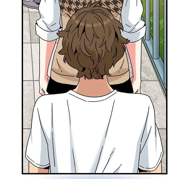 A Turning Point Uncensored, chapter 81, page 107 of 171