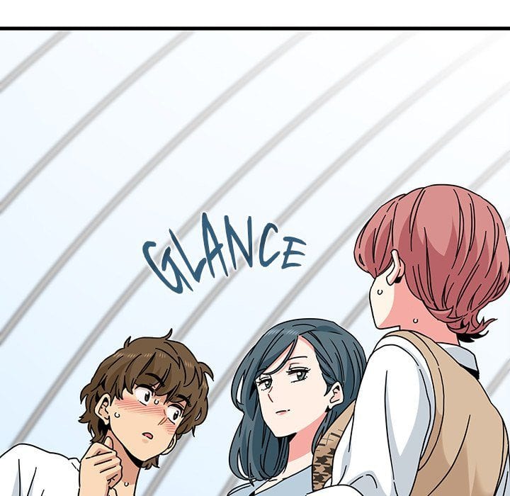 A Turning Point Uncensored, chapter 81, page 113 of 171