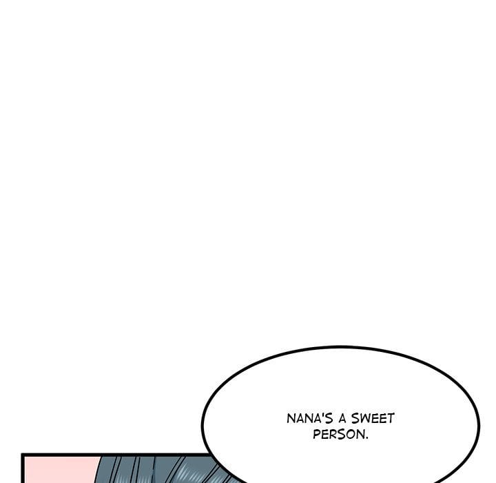 A Turning Point Uncensored, chapter 81, page 115 of 171