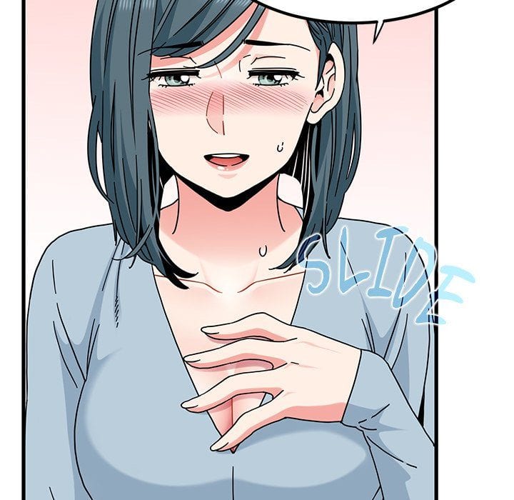 A Turning Point Uncensored, chapter 81, page 116 of 171