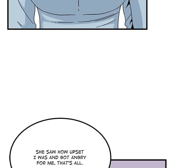 A Turning Point Uncensored, chapter 81, page 117 of 171