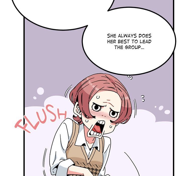 A Turning Point Uncensored, chapter 81, page 118 of 171