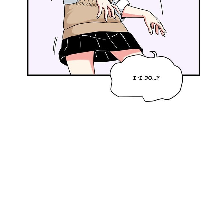 A Turning Point Uncensored, chapter 81, page 119 of 171