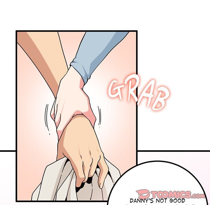 A Turning Point Uncensored, chapter 81, page 120 of 171