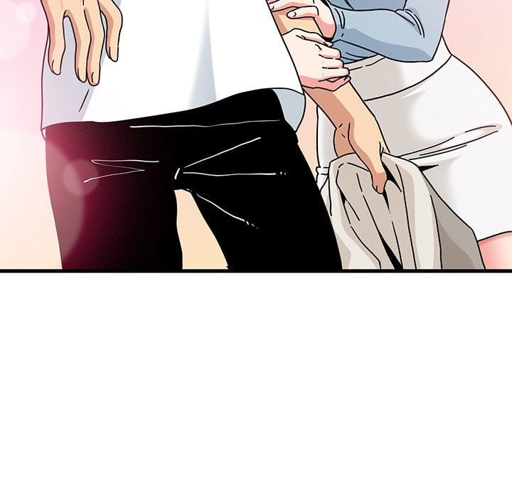 A Turning Point Uncensored, chapter 81, page 122 of 171