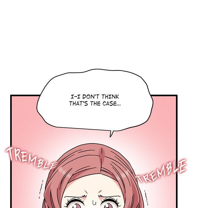 A Turning Point Uncensored, chapter 81, page 123 of 171
