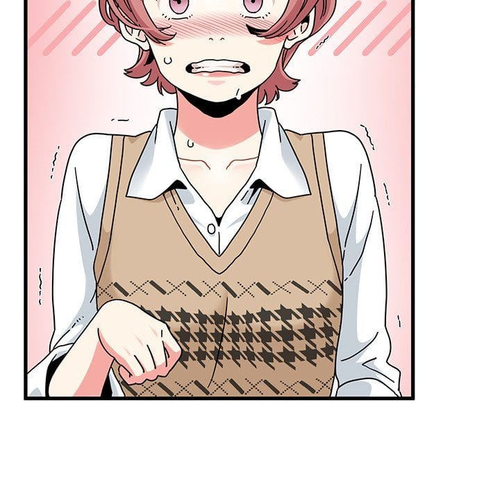 A Turning Point Uncensored, chapter 81, page 124 of 171