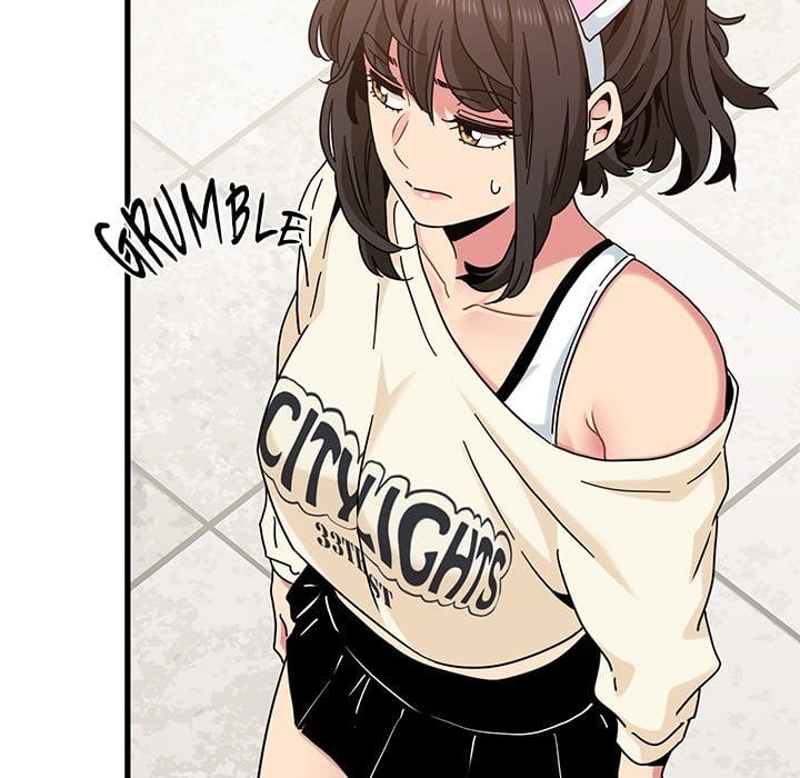 A Turning Point Uncensored, chapter 81, page 126 of 171