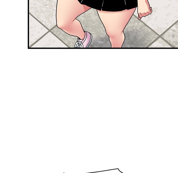 A Turning Point Uncensored, chapter 81, page 127 of 171