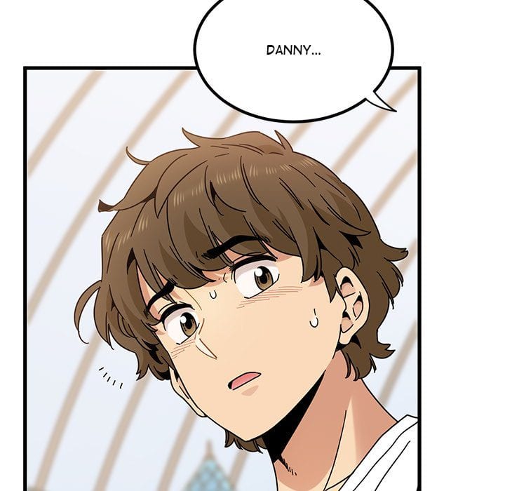 A Turning Point Uncensored, chapter 81, page 133 of 171
