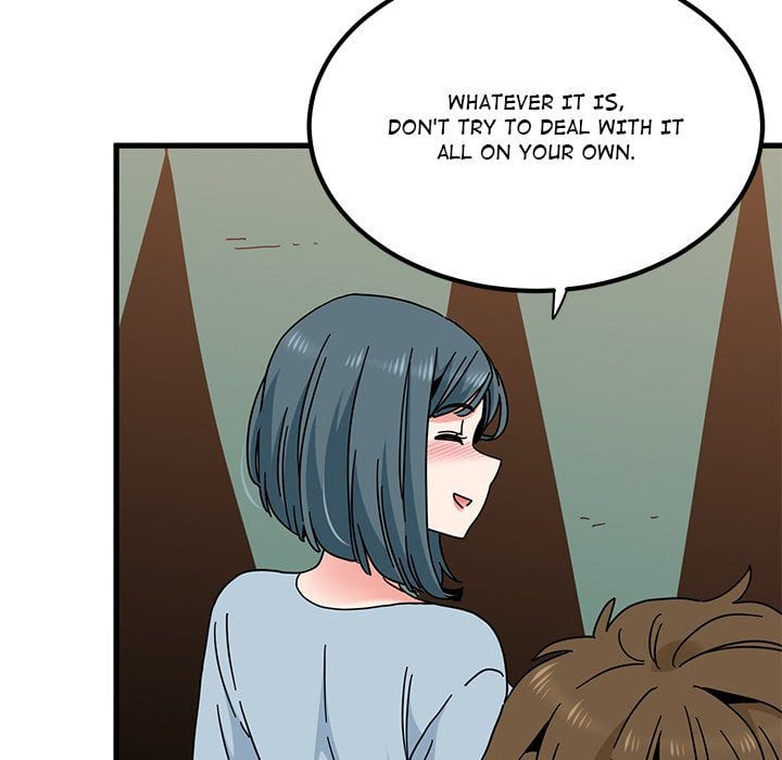 A Turning Point Uncensored, chapter 81, page 135 of 171