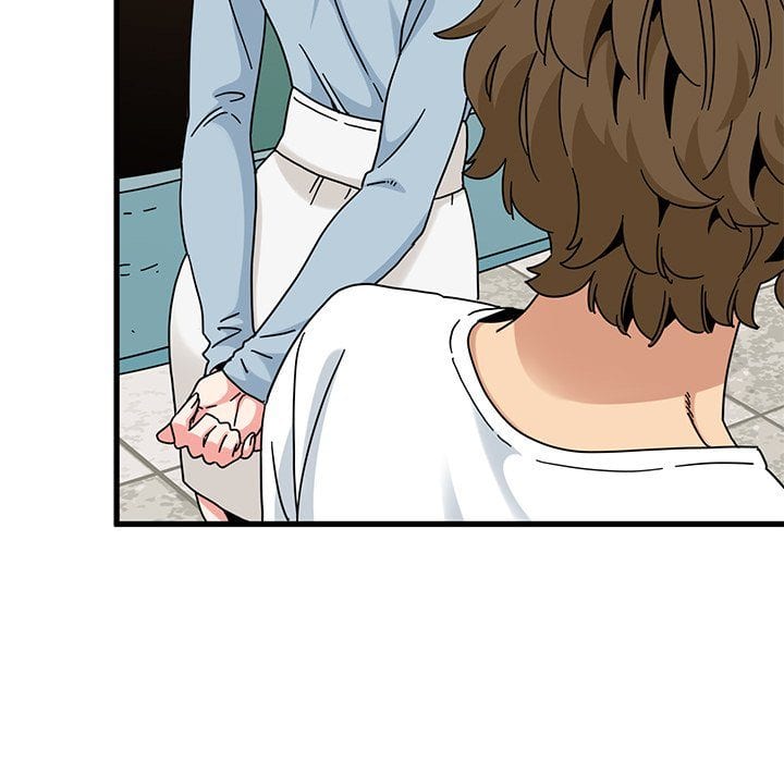 A Turning Point Uncensored, chapter 81, page 136 of 171
