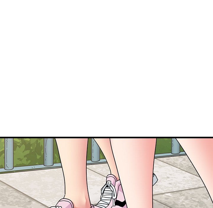 A Turning Point Uncensored, chapter 81, page 137 of 171
