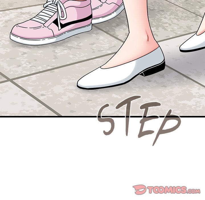 A Turning Point Uncensored, chapter 81, page 138 of 171