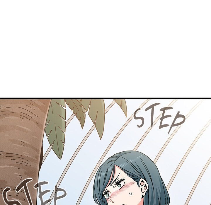 A Turning Point Uncensored, chapter 81, page 139 of 171