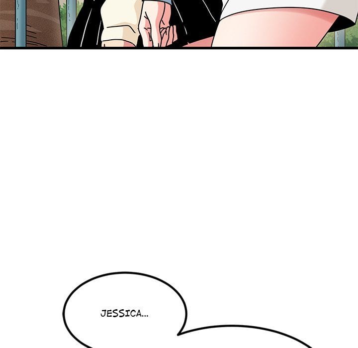 A Turning Point Uncensored, chapter 81, page 141 of 171